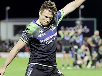 Player Ratings: Connacht v Was...